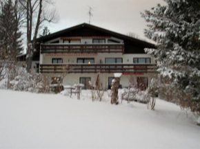 Tschengla Ferienwohnung
